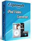 Aiprosoft iPod Video Converter