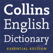 Collins English Essential TR for Android