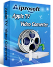 Aiprosoft Apple TV Video Converter