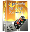 Aiprosoft DVD to PSP Converter