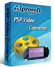 Aiprosoft PSP Video Converter