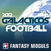 Galacticos Football 2012
