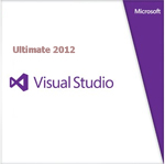 buy microsoft visual studio ultimate 2012