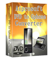 Aiprosoft DVD to Gphone Converter