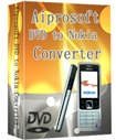 Aiprosoft DVD to Nokia Converter