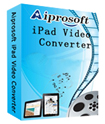 Aiprosoft iPad Video Converter