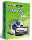 Aiprosoft Archos Video Converter