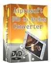 Aiprosoft DVD to Archos Converter