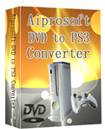Aiprosoft DVD to PS3 Converter