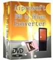 Aiprosoft DVD to iRiver Converter