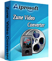 Aiprosoft Zune Video Converter