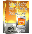 Aiprosoft DVD to Palm Converter