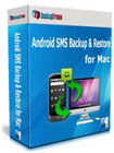 Backuptrans Android SMS Backup & Restore for Mac