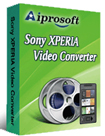 Aiprosoft Sony Xperia Video Converter