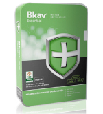  Bkav Home Plus Phần mềm diệt virus miễn phí