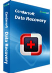 Cendarsoft Data Recovery