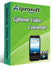 Aiprosoft Gphone Video Converter