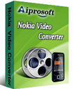 Aiprosoft Nokia Video Converter