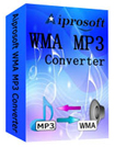 Aiprosoft WMA MP3 Converter