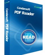  Cendarsoft PDF Reader 1.0.0 Ứng dụng xem tài liệu PDF miễn phí