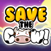 Save The Cow!