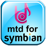 mtdEVA2008 cho Symbian S60 3rd Edition