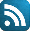 Aqua RSS Reader for iOS