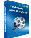 Cendarsoft Video Converter