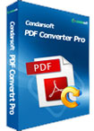 Cendarsoft PDF Converter