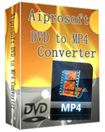 Aiprosoft DVD to MP4 Converter