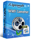 Aiprosoft WMV Converter
