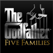 The Godfather: Five Families