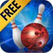 Action Bowling Free for iOS
