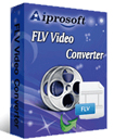 Aiprosoft FLV Video Converter