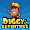 Diggy's Adventure