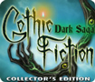 Gothic Fiction: Dark Saga Collector's Edition