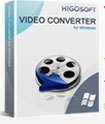 Higosoft Video Converter