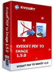 Kvisoft PDF to Image Converter