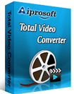 Aiprosoft Total Video Converter