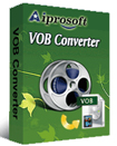Aiprosoft VOB Converter
