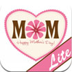 Mother's Day Card Creator Lite cho iOS