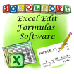 Excel Edit Formulas Software