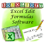  Excel Edit Formulas Software Thay đổi công thức trong Excel