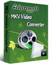 Aiprosoft MKV Converter