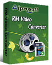 Aiprosoft RM Video Converter