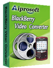 Aiprosoft Blackberry Video Converter