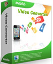 DVDFab Video Converter for Mac