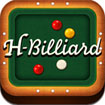 HBilliard for iOS