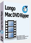 Longo DVD Ripper for Mac