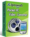 Aiprosoft Pocket PC Video Converter